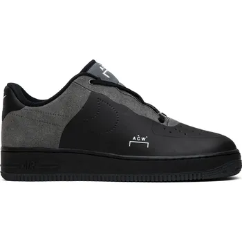 Dámské tenisky Nike Air Force 1 Low A Cold Wall Black Velikost: 38,5