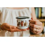 ePiPí Plecháček na espresso - Sovy