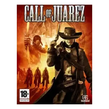 Počítačová hra ESD Call of Juarez