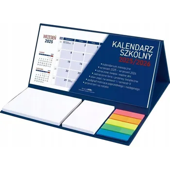 Kalendář Stolní kalendář 2026 Wokół Nas