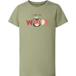 NAX - WERVO DĚTSKÉ BAVLNĚNÉ TRIKO NAX KTSF545737NX140-146