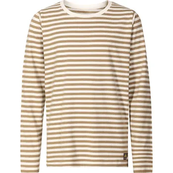 Dívčí tričko NAX - WASEDO DĚTSKÉ BAVLNĚNÉ TRIKO NAX KTSF519140NX140-146