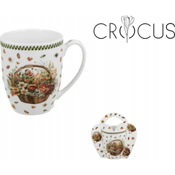 Hrnek Duo porcelán 350 ml