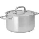 Fabini Lucca 3.0 nerezový beznýtový…