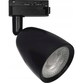 Bodové svítidlo Lištový reflektor Greenlux 1 x 6 W, 8 m