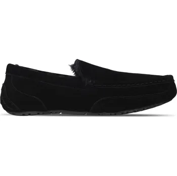 Pánské pantofle Jack Wills Black 1174159 9 (43)