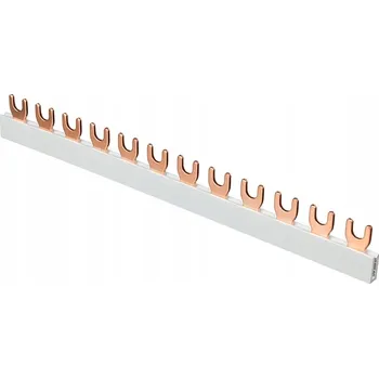 Jistič Propojovací lišta Elektro-Plast 400 V IP20 0 A