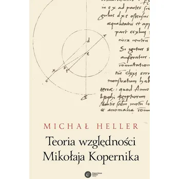 Umění Teoria względności Mikołaja Kopernika Michał Heller