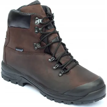 Pracovní oblečení Hanzel pánská trekingová obuv 024 Klasyczny, velikost 43