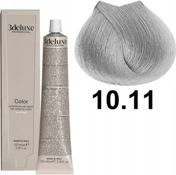 Barva na vlasy Barvy na vlasy popelavá Intense Ash Platinum Blonde