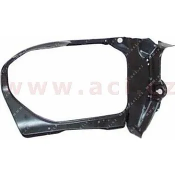 Mlhový světlomet -5/93 držák světla P