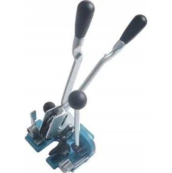 Lepicí páska Balicí páska Profil průhledná, šířka 1 mm, délka 0,1 m, 1 ks