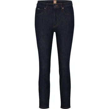 Džíny Boss Open Blue 1176861 29 L32