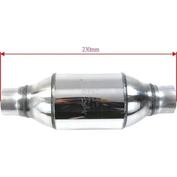 Katalyzátor Sportovní katalyzátor FI 55 MOS-20 EURO 2 200 CPSI