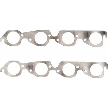 Těsnění výfuku Těsnění výfukového potrubí Set Chevrolet Mark-IV; GM Gen-V/VI Big Block V8 .030" MLS C5350-030