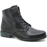 REMONTE D0F73-01 black, dámská kotníková obuv (REMONTE D0F73-01)