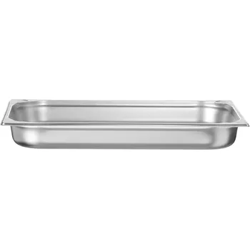 Kontejner GN 1/1, HENDI, Kitchen Line, GN 1/1, 9L, (H)65mm
