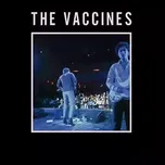 CD The Vaccines: Live From London, England