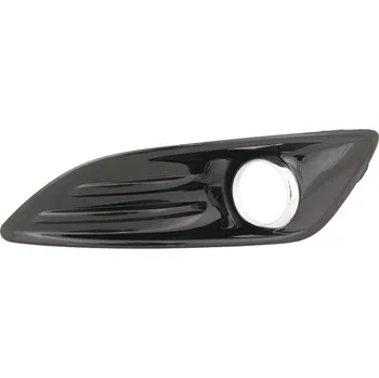 Posilovač řízení MAKETA MŘÍŽKY NÁRAZNÍKU FORD FIESTA MK7 FACELIFT 2013- LESKLÁ LEVÁ