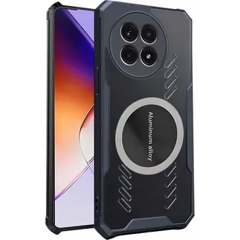 Pouzdro na mobilní telefon Zadní Kryt SUPERO pro OnePlus 13, černý