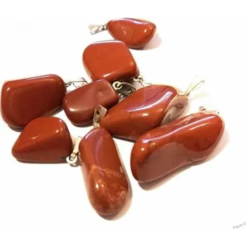 Přívěsek Prosperk Přívěsek z červeného jaspisu S1757