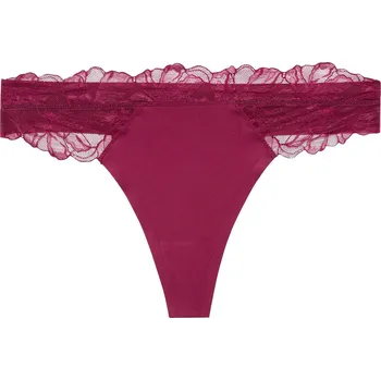 Kalhotky Kalhotky Calvin Klein Alluring Pink 1176694 14 (L)