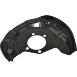 Levý zadní ochranný plech kotouč NISSAN X-TRAIL - RENAULT KOLEOS II