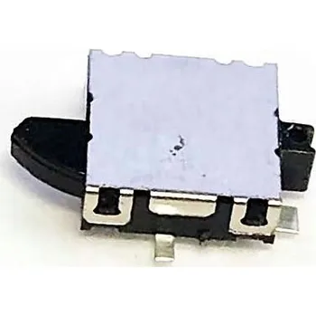 Hra pro PlayStation Mikrospínač V2 pro motorek pohonu PlayStation PS4 KLD NLD PS5 NLU