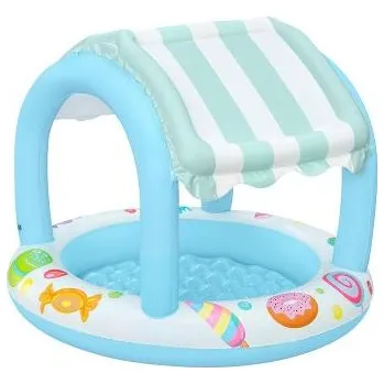 Bestway 52638 Dětský bazének se stříškou 104 cm x 84cm