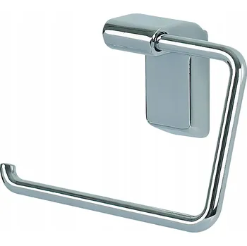 Spirella držák na toaletní papír MAX Light, chromovaná ocel,