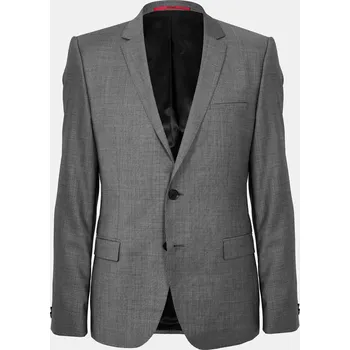 Bunda Hugo Open Grey 1176837 40 (50)