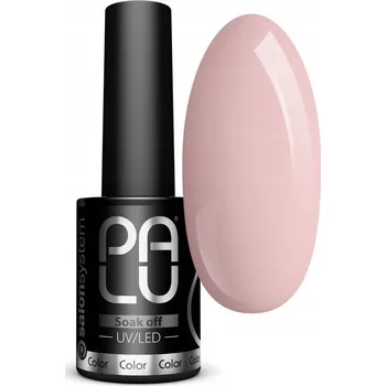 Lak na nehty Hybridní lak barevný lak PALU 11 ml