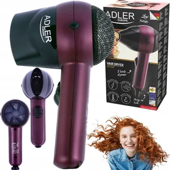 Fén Fén na vlasy Adler AD 2247