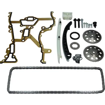 Sada rozvodového řetězu KAMOKA 7001587