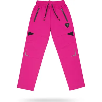 xcena Outdoorové softshellové kalhoty Velikost: 146