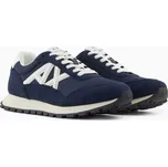 Tenisky Armani Exchange Navy 1176589 9 (43)