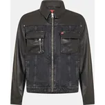 Bunda Hugo Black 1176833 2XL