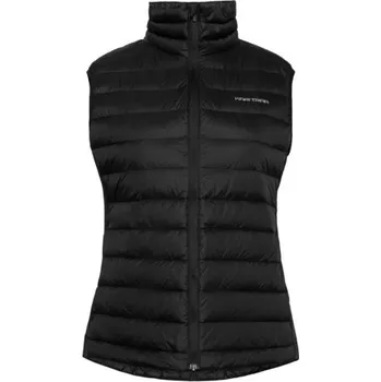 Dámská vesta Dámská vesta Kari Traa EMILIE DOWN - černá XS
