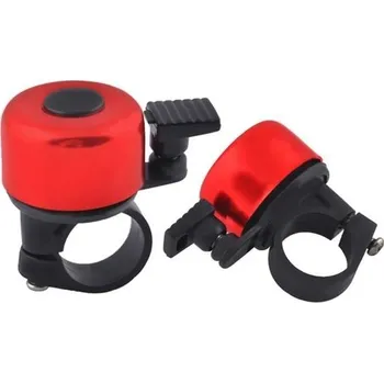 Mikrofon Mechanický zvonek Planeta 3271b 35 mm