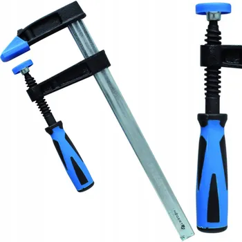 Truhlářská svěrka Hogert HT3B909 Truhlářská svěrka 500 x 120 mm