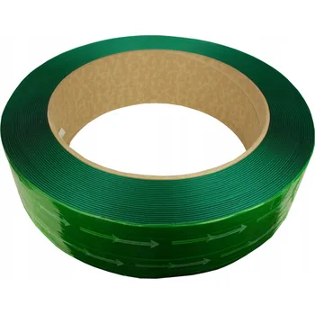 Lepicí páska Balicí páska Profil průhledná, šířka 1 mm, délka 0,1 m, 1 ks