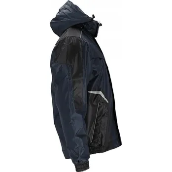 Pracovní obuv Zateplená bunda LH ASTRAL-J G vel. 3XL