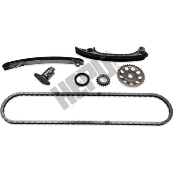 Sada rozvodového řetězu HEPU 21-0034