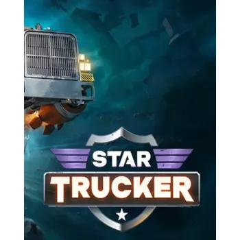 Počítačová hra ESD Star Trucker