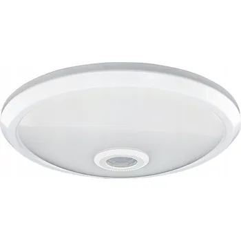 LED panel LED panel kulatý Greenlux bílý