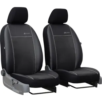 Moto bunda POTAHY NA SEDADLA PRO RENAULT MASTER 3 1+1