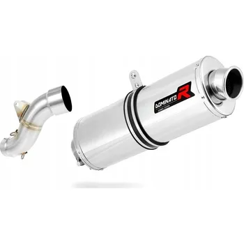 Výfuk pro motocykl LC4 640 SM 1999 - 2004 výfuk tlumič OV DOMINATOR