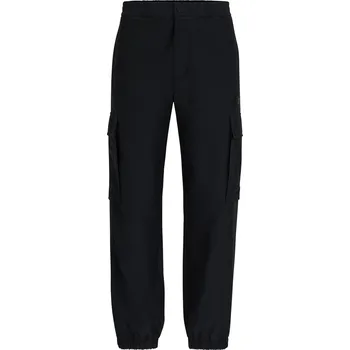 Pánské kalhoty Kalhoty Hugo Black 1176729 L