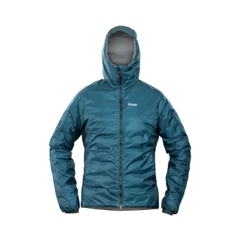 Tilak Lite Down legion blue S; bunda + DÁREK DLE VÝBĚRU!