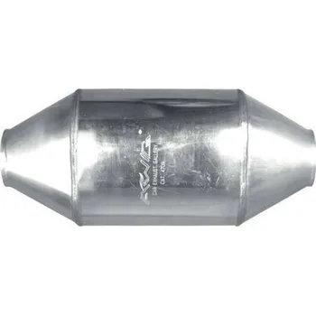 Katalyzátor Univerzální katalyzátor FI 60 1.6-2L EURO 2 100 CPSI - keramický